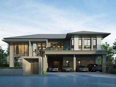 เดอะ ซิตี้ ปิ่นเกล้า - บรมฯ (The City Pinklao - Borom) ราคา-สเปค-โปรโมชั่น