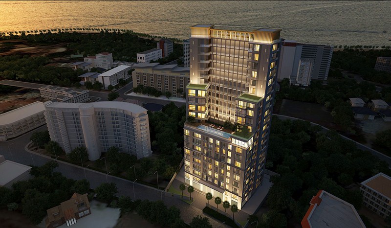 คอนโดโกลบอล ท๊อป กรุ๊ป ทุกโครงการ