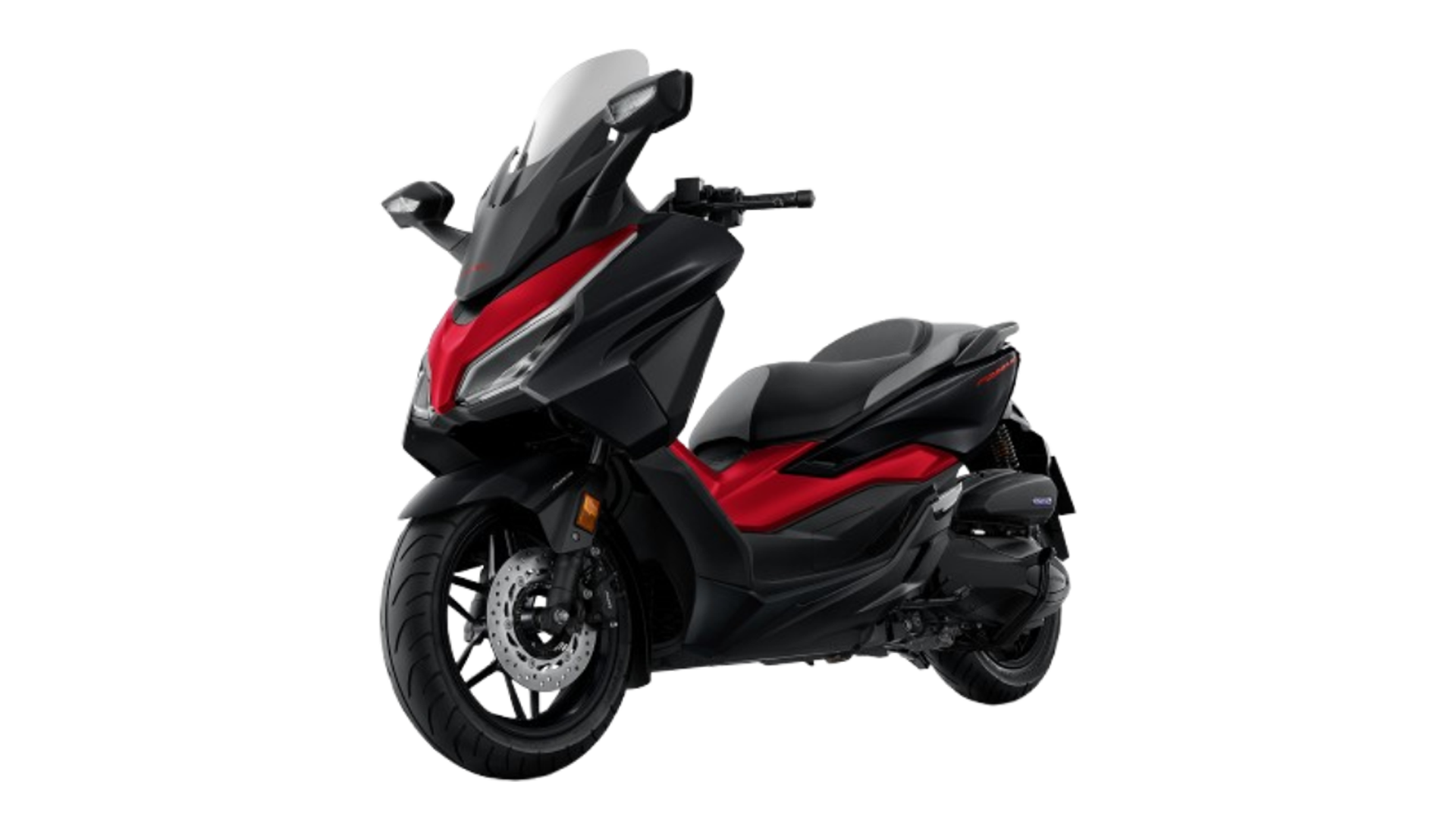 Honda Forza 350 Roadsync ปี 2026 ราคา-สเปค-โปรโมชั่น