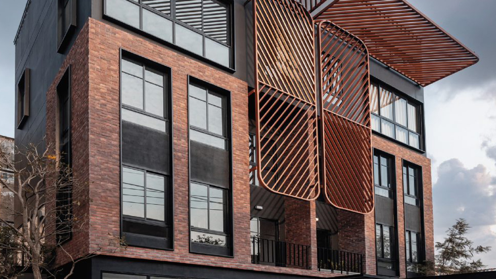 บ้านลาย-เส้น ดีไซน์ ทุกโครงการ