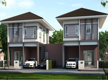 ฮาบิเทีย ทุกโครงการ