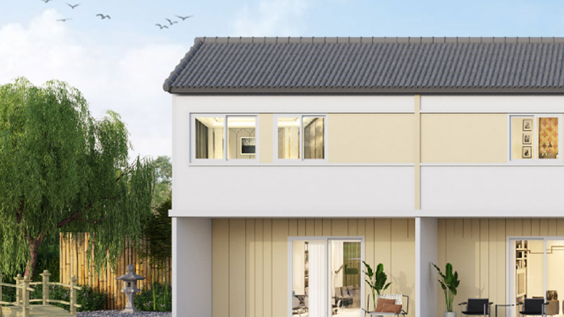 บ้านพฤกษา มหิดล-ศาลายา (Baanpruksa Mahidol-Salaya) ราคา-สเปค-โปรโมชั่น