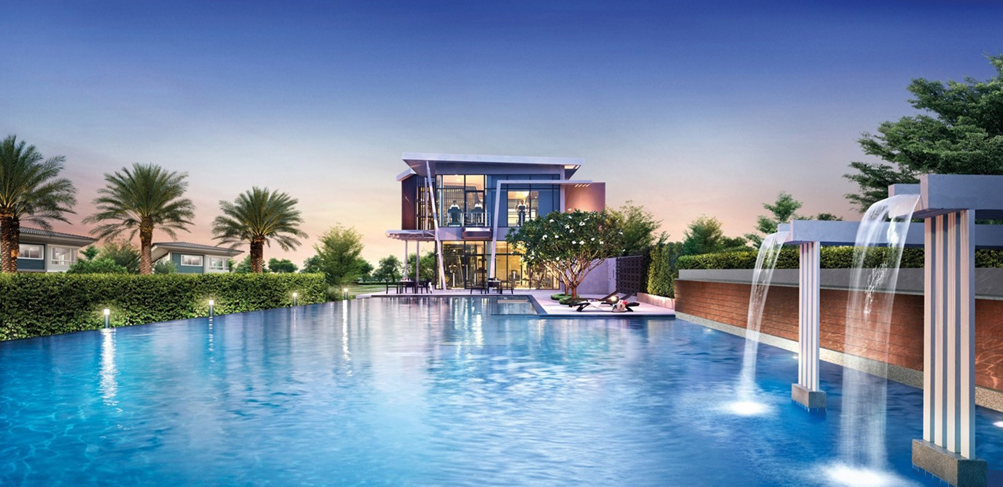 เพอร์เฟค พาร์ค ทุกโครงการ