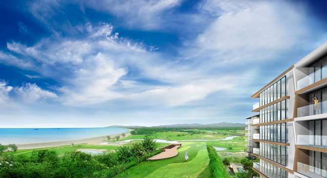 คอนโดไดก้า เอสเตท ทุกโครงการ