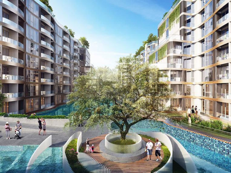 คอนโดแอลบีที ดีเวลลอปเม้นท์ ทุกโครงการ