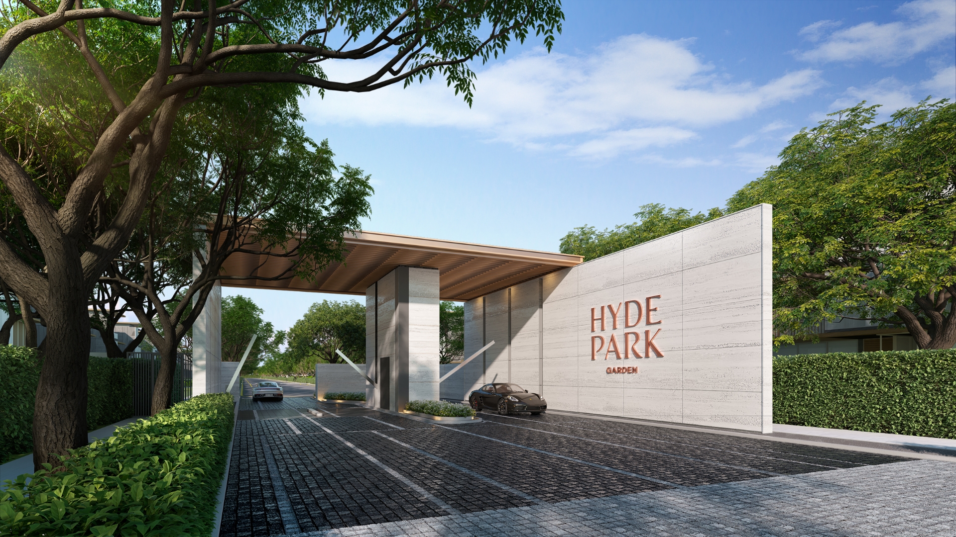 บ้านคูน เอสเตท ทุกโครงการ