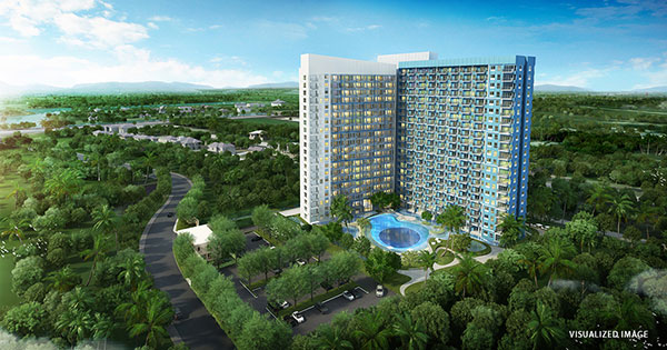 คอนโดร่วมอิสสระ ทุกโครงการ