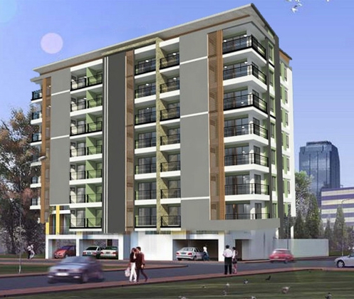 คอนโดอินเตอร์รีเจ้นท์ เอสเสท ทุกโครงการ