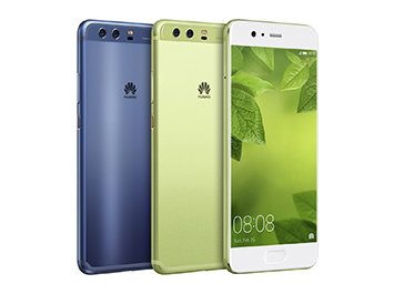 Huawei P 10 (64GB) ราคา-สเปค-โปรโมชั่น