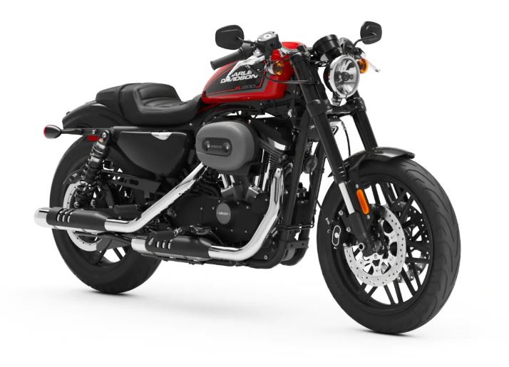 Harley-Davidson Cruiser Roadster ปี 2020 ราคา-สเปค-โปรโมชั่น