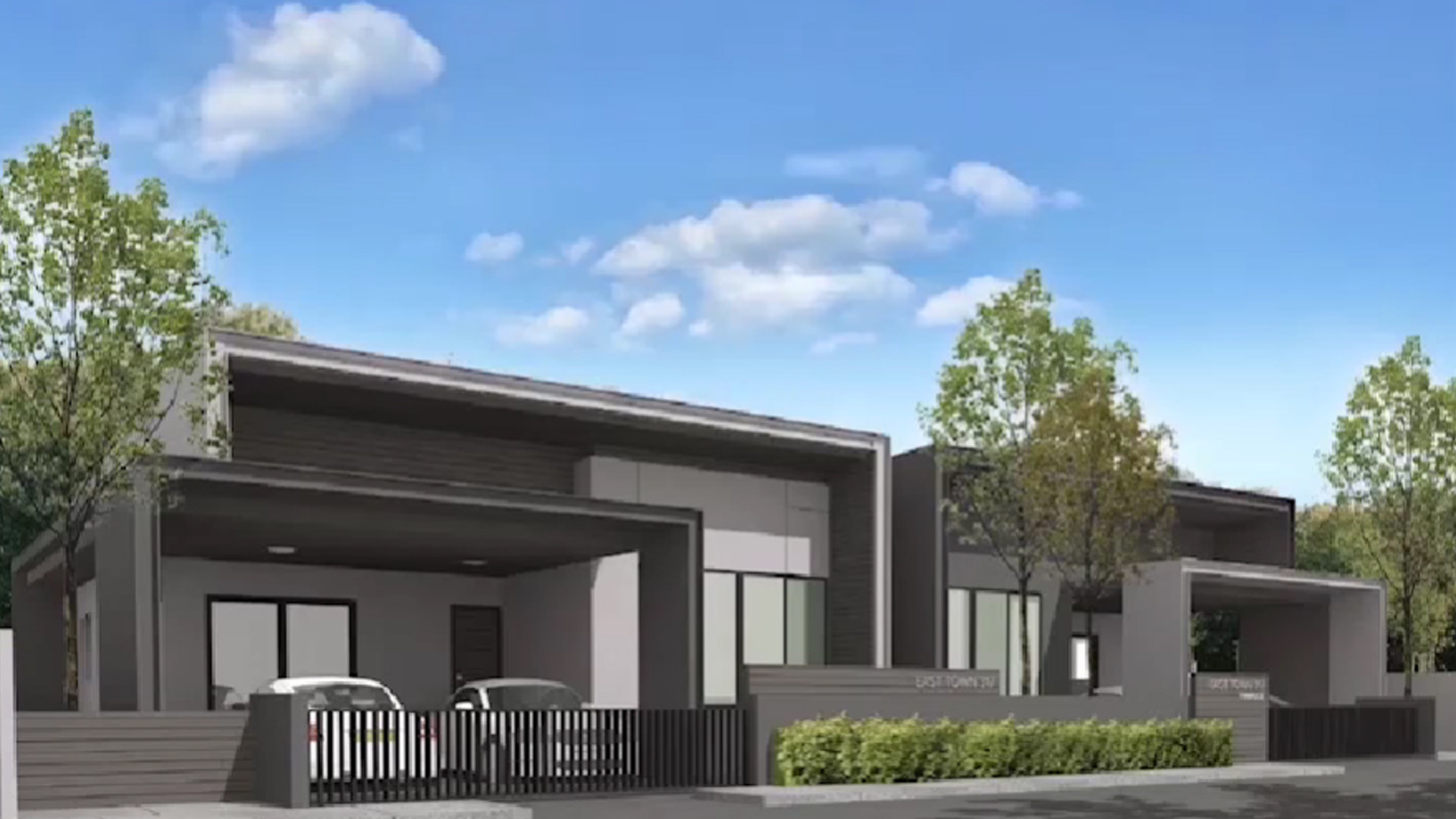 บ้านกัลปพฤกษ์ กรุ๊ป ทุกโครงการ