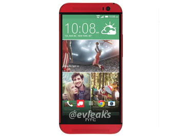 HTC One E8 ราคา-สเปค-โปรโมชั่น