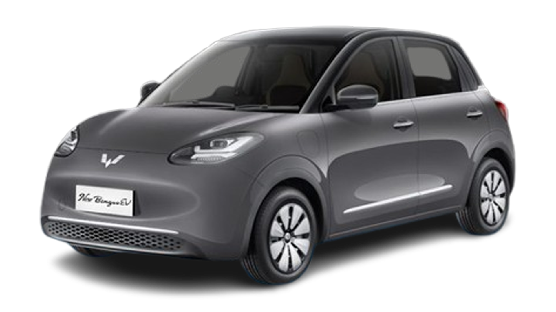 Wuling Binguo EV Lite ปี 2025 ราคา-สเปค-โปรโมชั่น