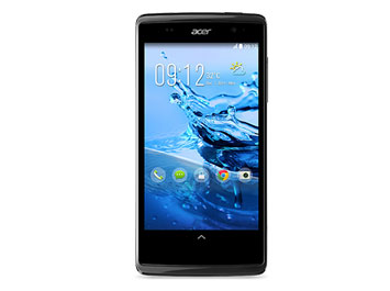 Acer Liquid Z 500 ราคา-สเปค-โปรโมชั่น