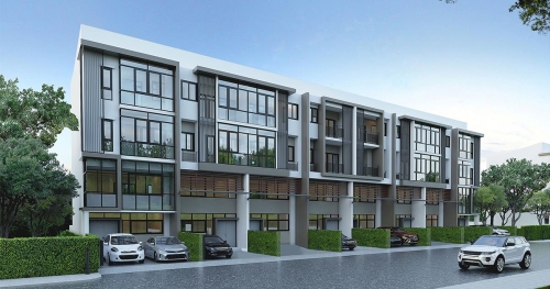 คาซ่า ดีว่า ทุกโครงการ