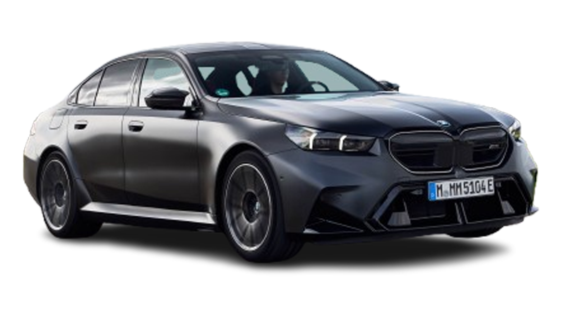 BMW M5 Ceramic Brake ปี 2024 ราคา-สเปค-โปรโมชั่น