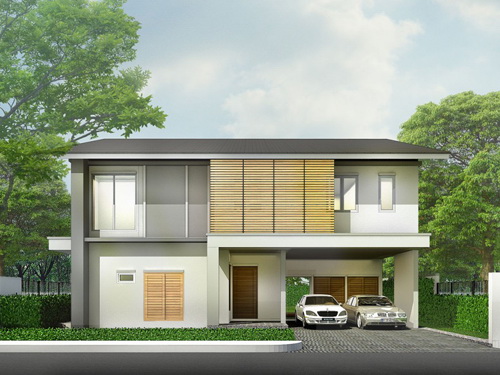 บ้านรีกัลดีเวลลอปเมนท์ ทุกโครงการ