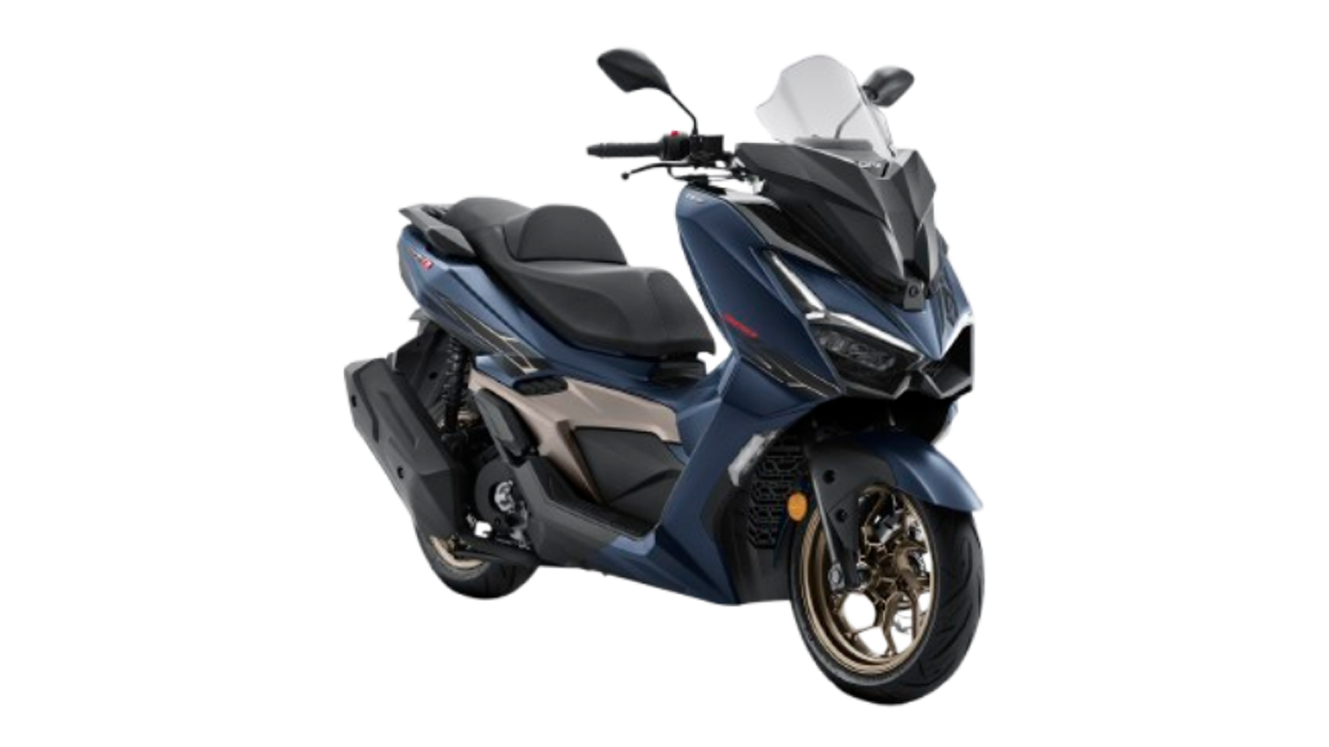 GPX DZ3 ทุกรุ่นย่อย