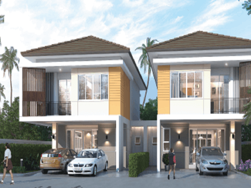 บ้านมีดี เอสเตท ทุกโครงการ