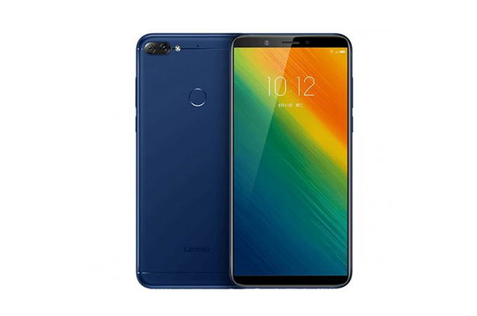 LENOVO K 5 Note 2018 ราคา-สเปค-โปรโมชั่น