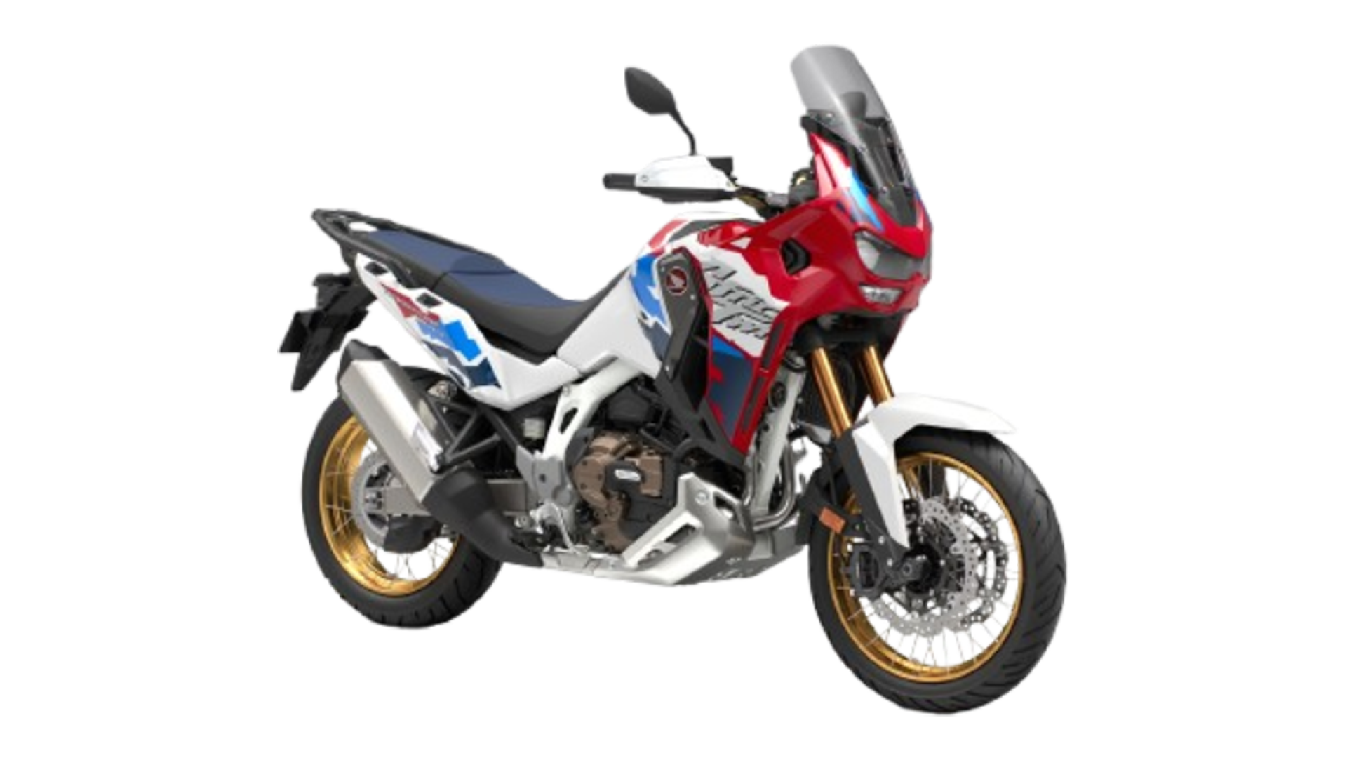 Honda CRF 1000L Africa Twin DCT ปี 2026 ราคา-สเปค-โปรโมชั่น