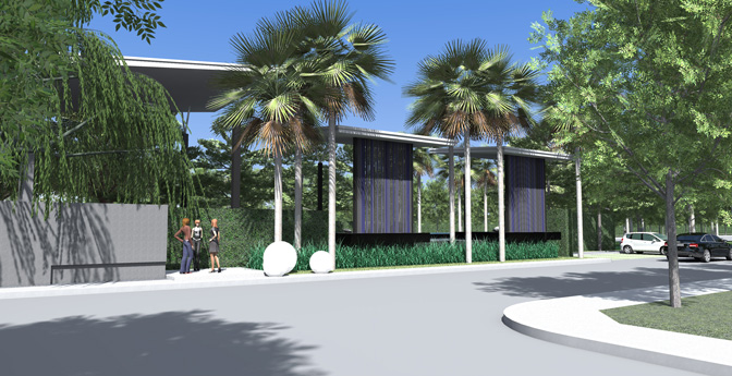 เนอวานา บียอนด์ เกษตร-นวมินทร์ (Nirvana Beyond Kaset-Nawamin) ราคา-สเปค-โปรโมชั่น