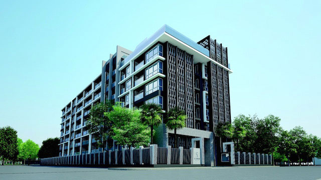 คอนโดริชแลนด์ พร็อพเพอร์ตี้ ดีเวลลอปเม้นท์ ทุกโครงการ