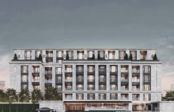 คอนโดเซวาส พรอพเพอตี้ส์ ทุกโครงการ