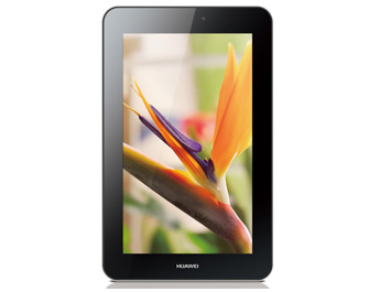 Huawei MediaPad 7 Youth 2 ราคา-สเปค-โปรโมชั่น