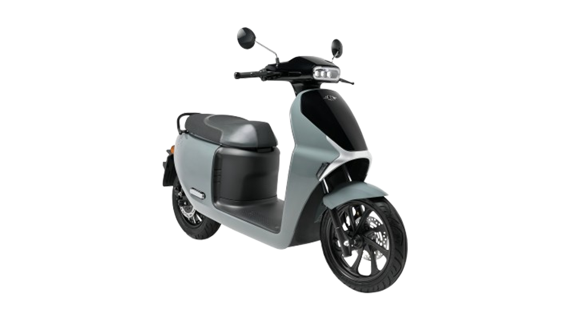 i-motor Breeze Lite ปี 2025 ราคา-สเปค-โปรโมชั่น