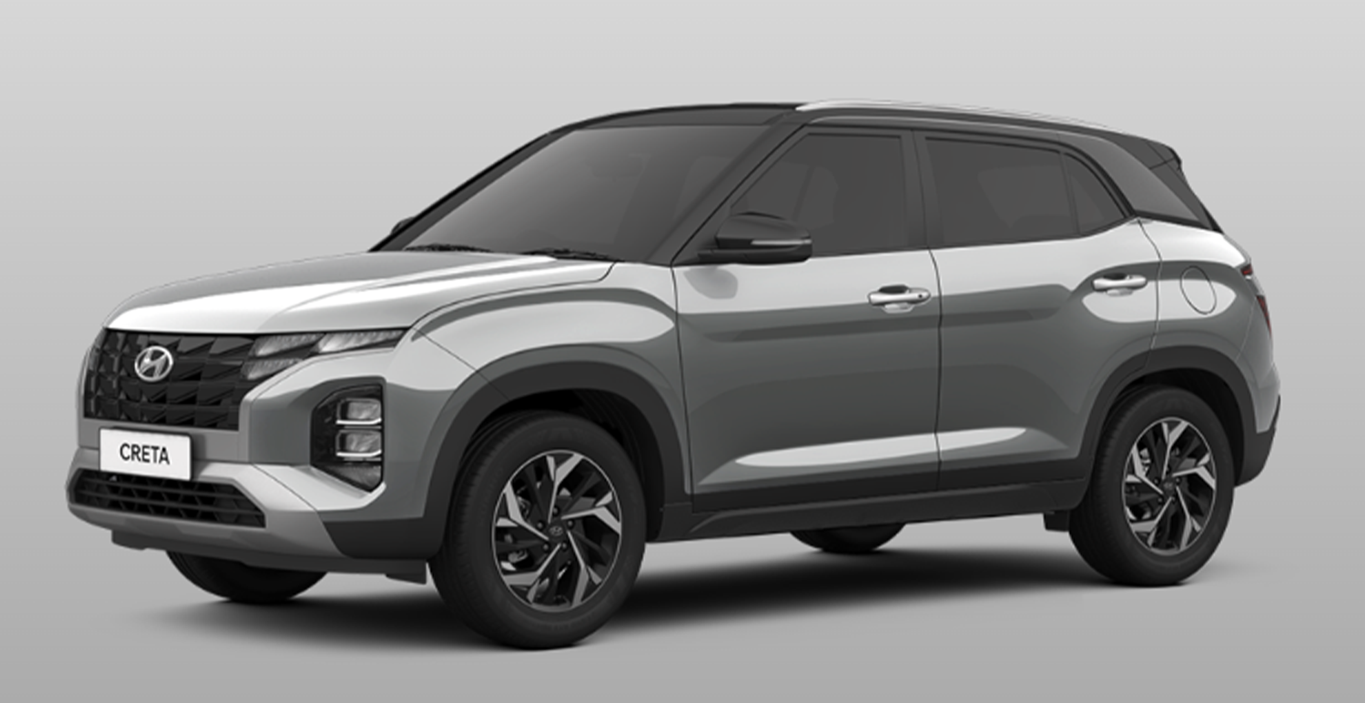 Hyundai Creta Style ปี 2023 ราคา-สเปค-โปรโมชั่น