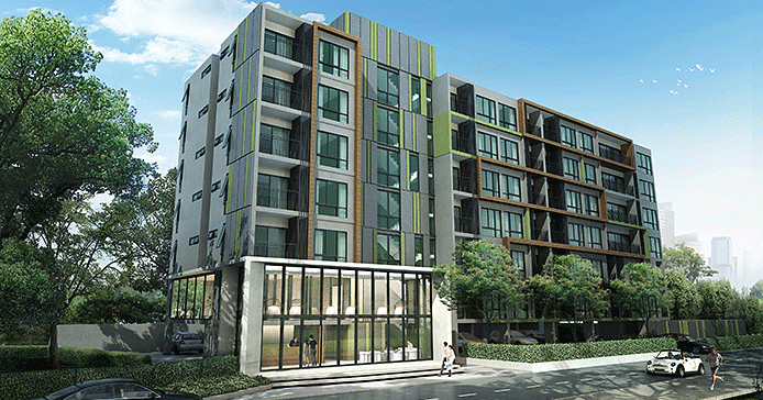 คอนโดแอล เค เอช ดีเวลลอปเม้นท์ ทุกโครงการ