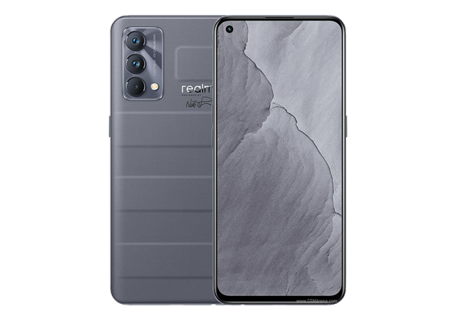 realme GT Master Edition (8GB/128GB) ราคา-สเปค-โปรโมชั่น