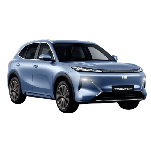 Geely EM-R ทุกรุ่นย่อย