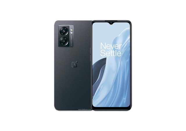 OnePlus Nord N300 (4GB/64GB) ราคา-สเปค-โปรโมชั่น
