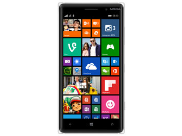Nokia Lumia 830 ราคา-สเปค-โปรโมชั่น