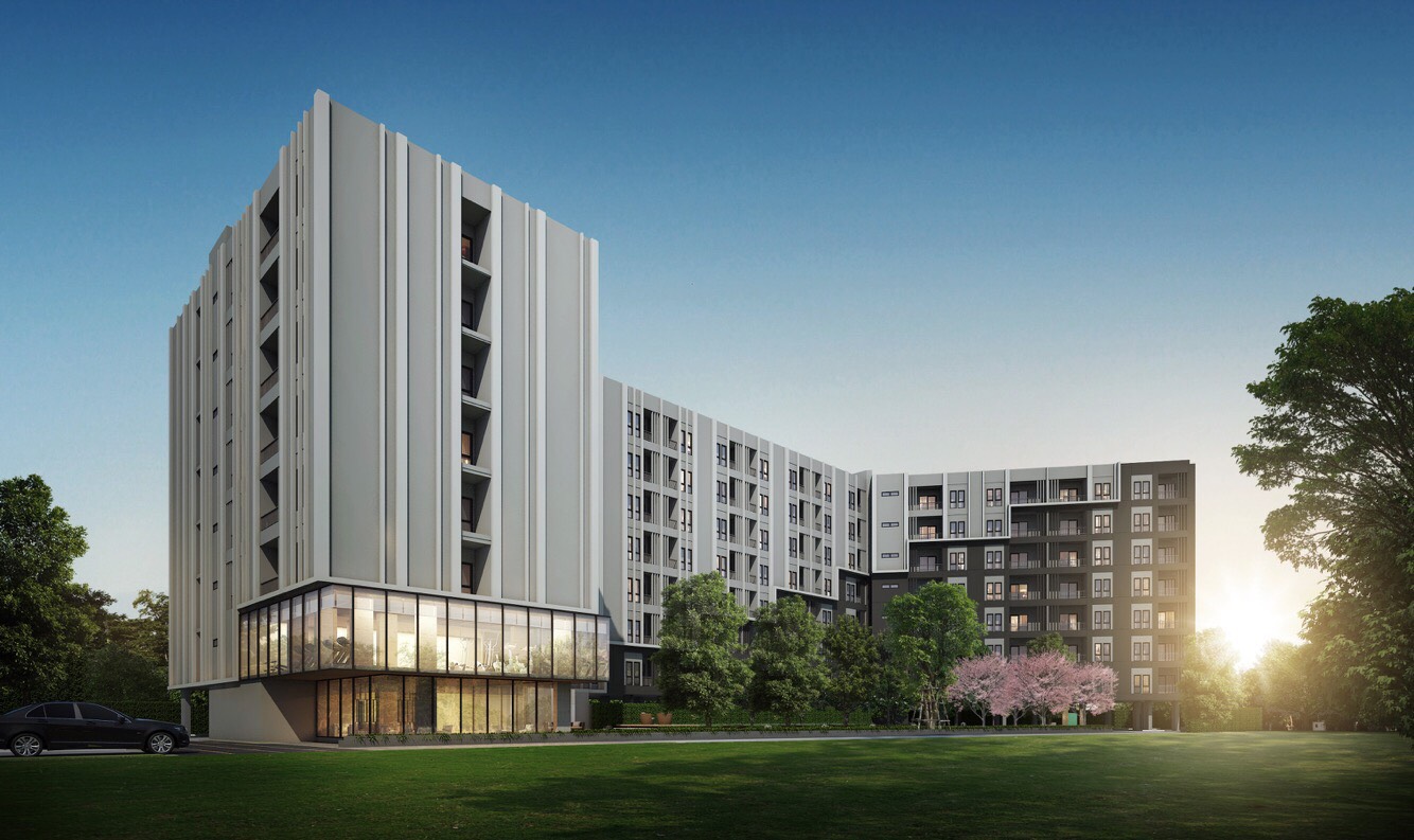 อาสะ ทุกโครงการ