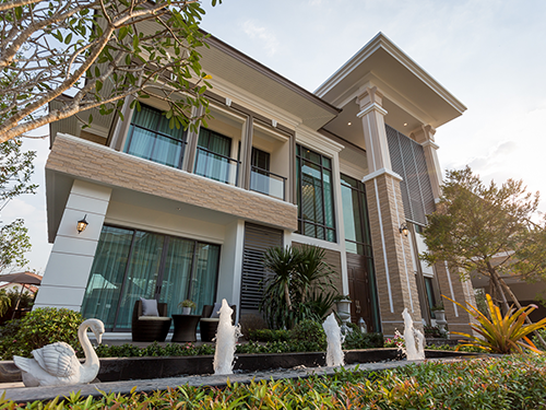 บ้านอัศว พร็อพเพอร์ตี้ กรุ๊ป ทุกโครงการ