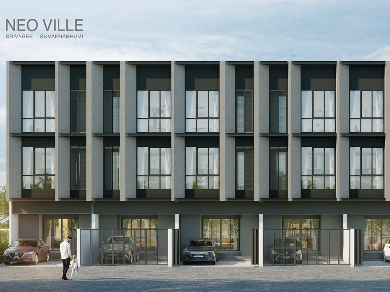 บ้านพูลทรัพย์พัฒนาธุรกิจ (39) ทุกโครงการ