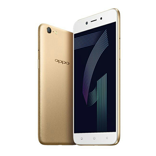 OPPO A 71 ราคา-สเปค-โปรโมชั่น