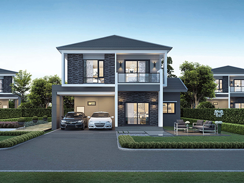 เดอะ ซิตี้ พัฒนาการ (The City Pattanakarn) ราคา-สเปค-โปรโมชั่น