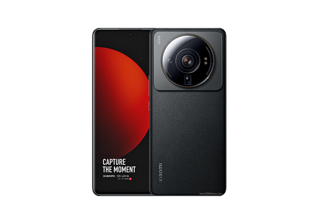Xiaomi 12 S Ultra (12GB/512GB) ราคา-สเปค-โปรโมชั่น