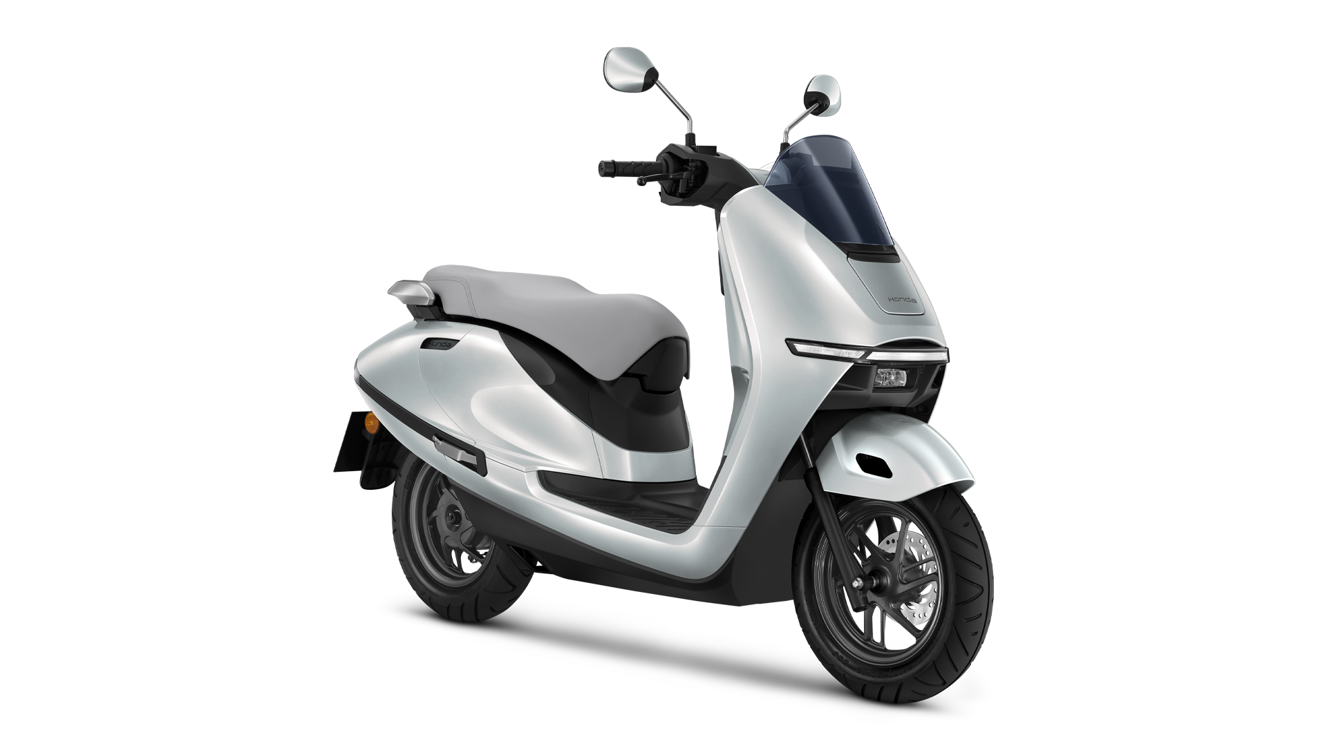 Honda UC3 ทุกรุ่นย่อย