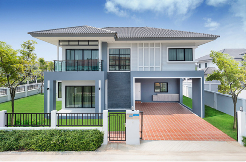 บ้านโกลเด้น ดีเวลล๊อปเม้นท์ ทุกโครงการ