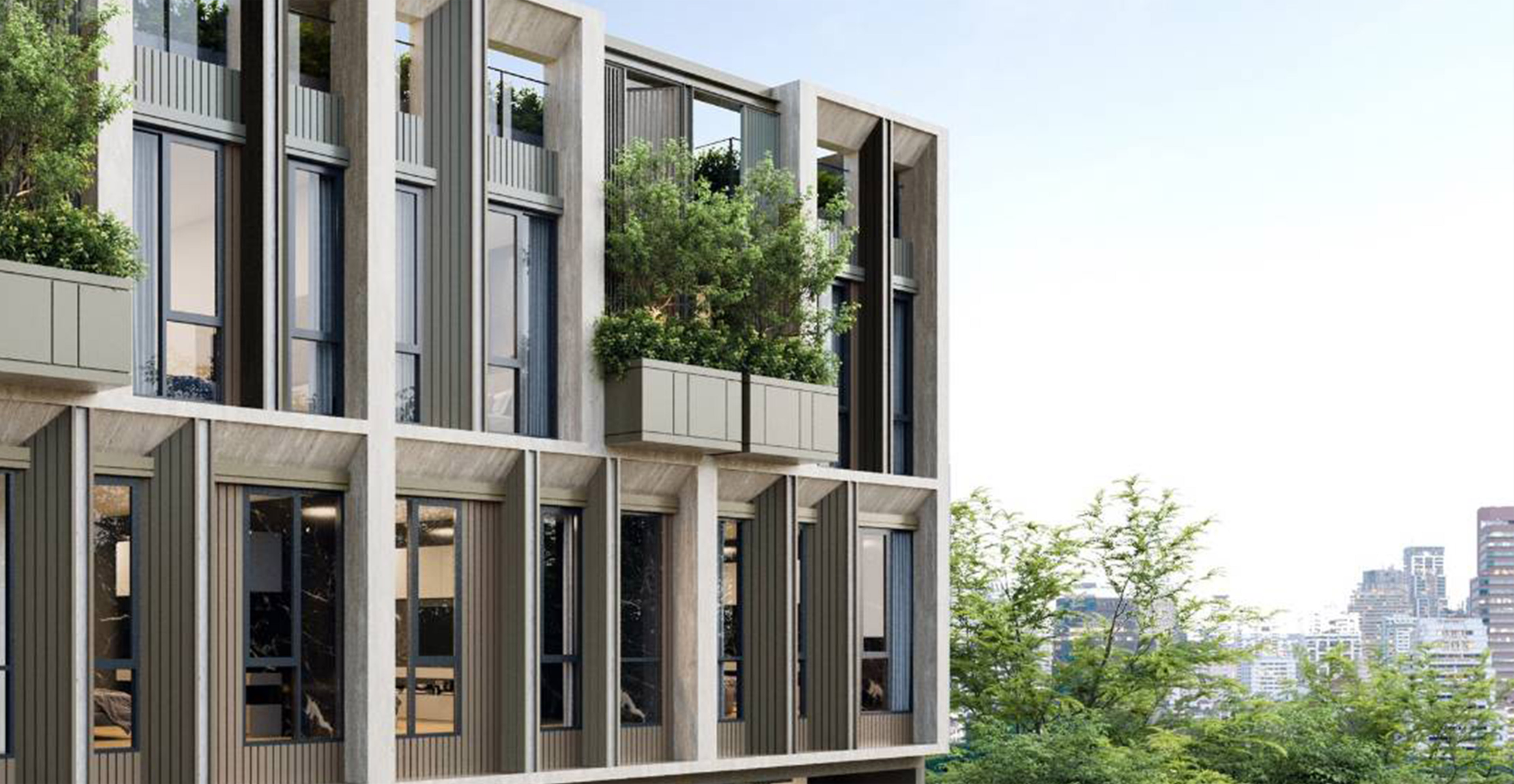 บ้านวิจิตรา ดิเวลลอปเม้นท์ ทุกโครงการ