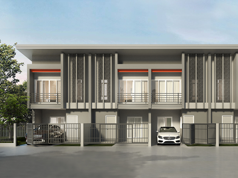 บ้านเค ออนเนอร์กรุ๊ป จำกัด ทุกโครงการ