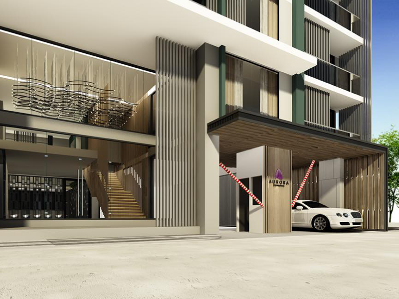 คอนโดดีเจพี แลนด์ แอนด์ เฮ้าส์ ทุกโครงการ