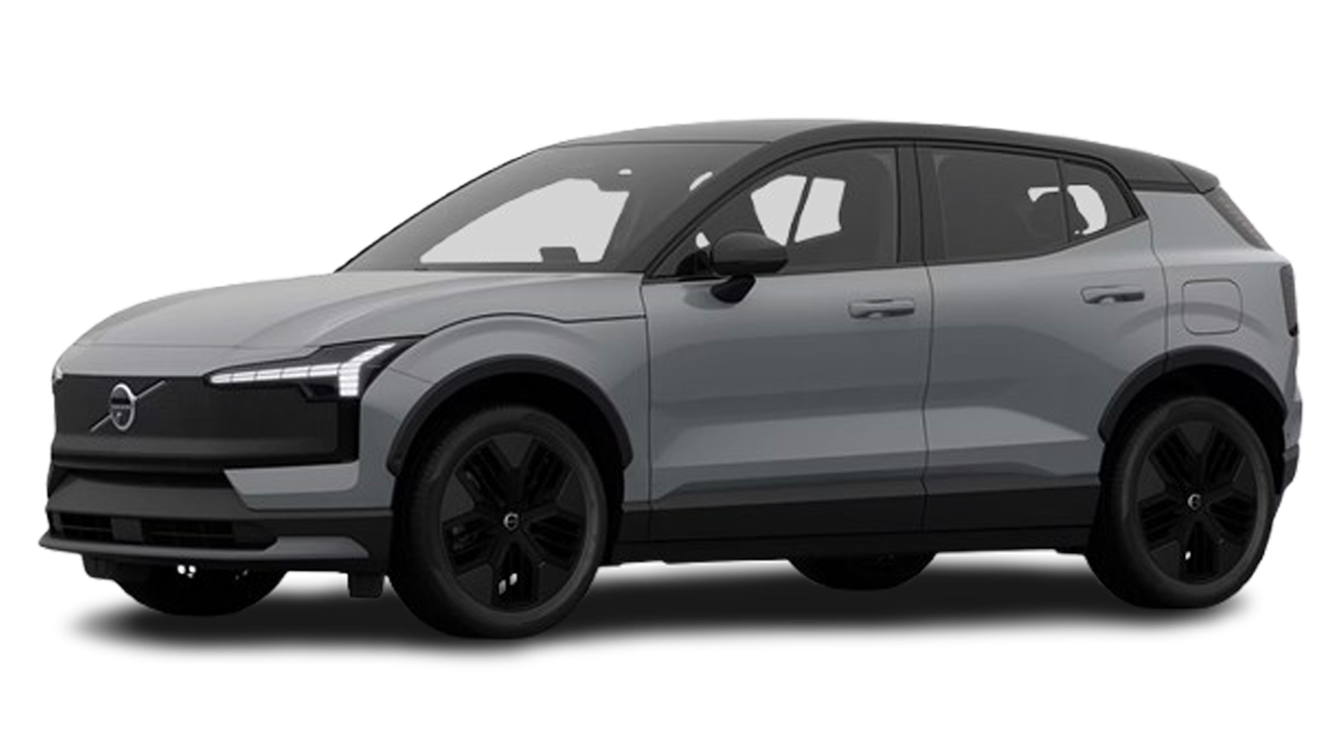 Volvo EX30 ทุกรุ่นย่อย