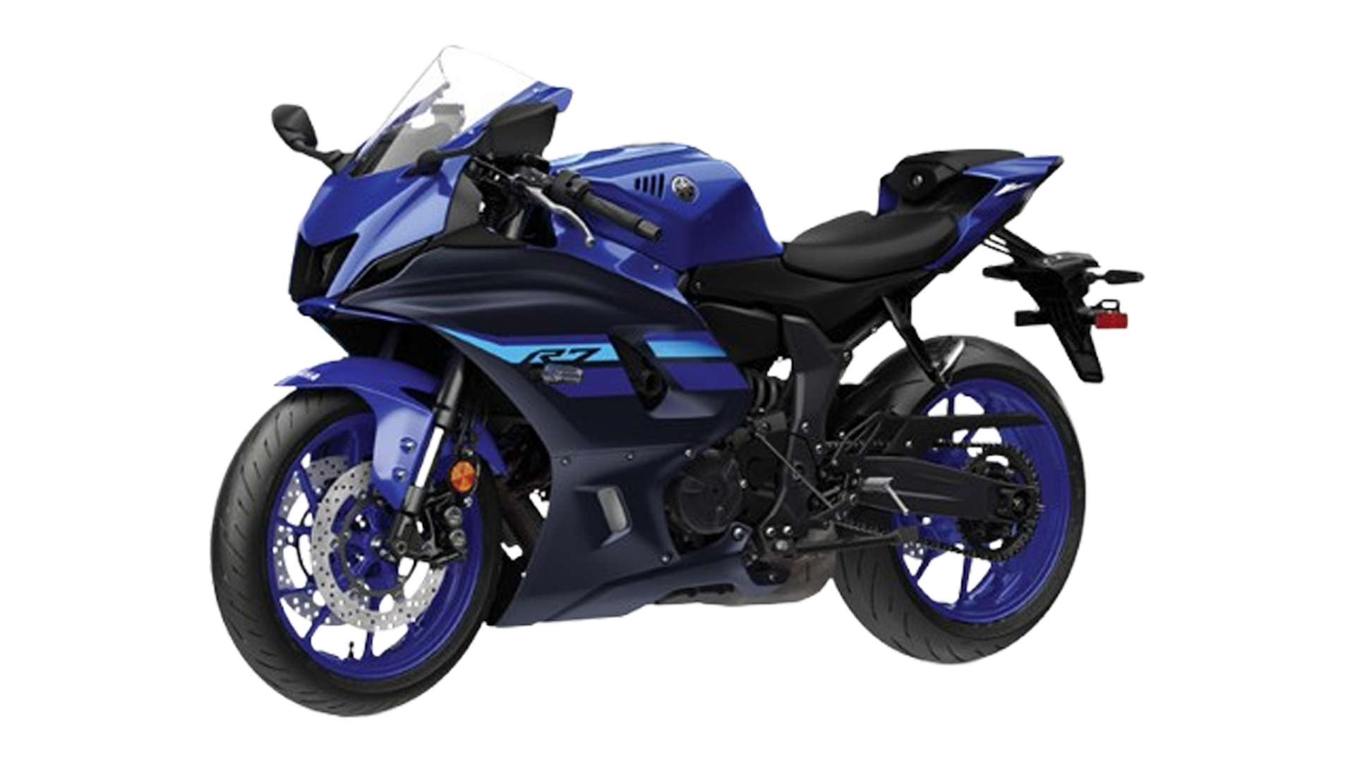 Yamaha YZF ทุกรุ่นย่อย