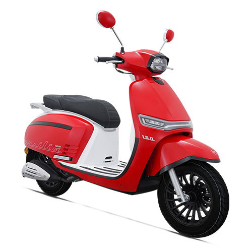 Keeway Versilia 150 Std ปี 2022 ราคา-สเปค-โปรโมชั่น